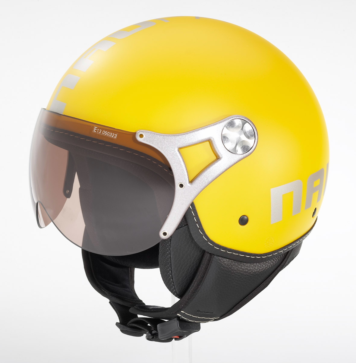 NAU N350 FASHION MAT/GEEL