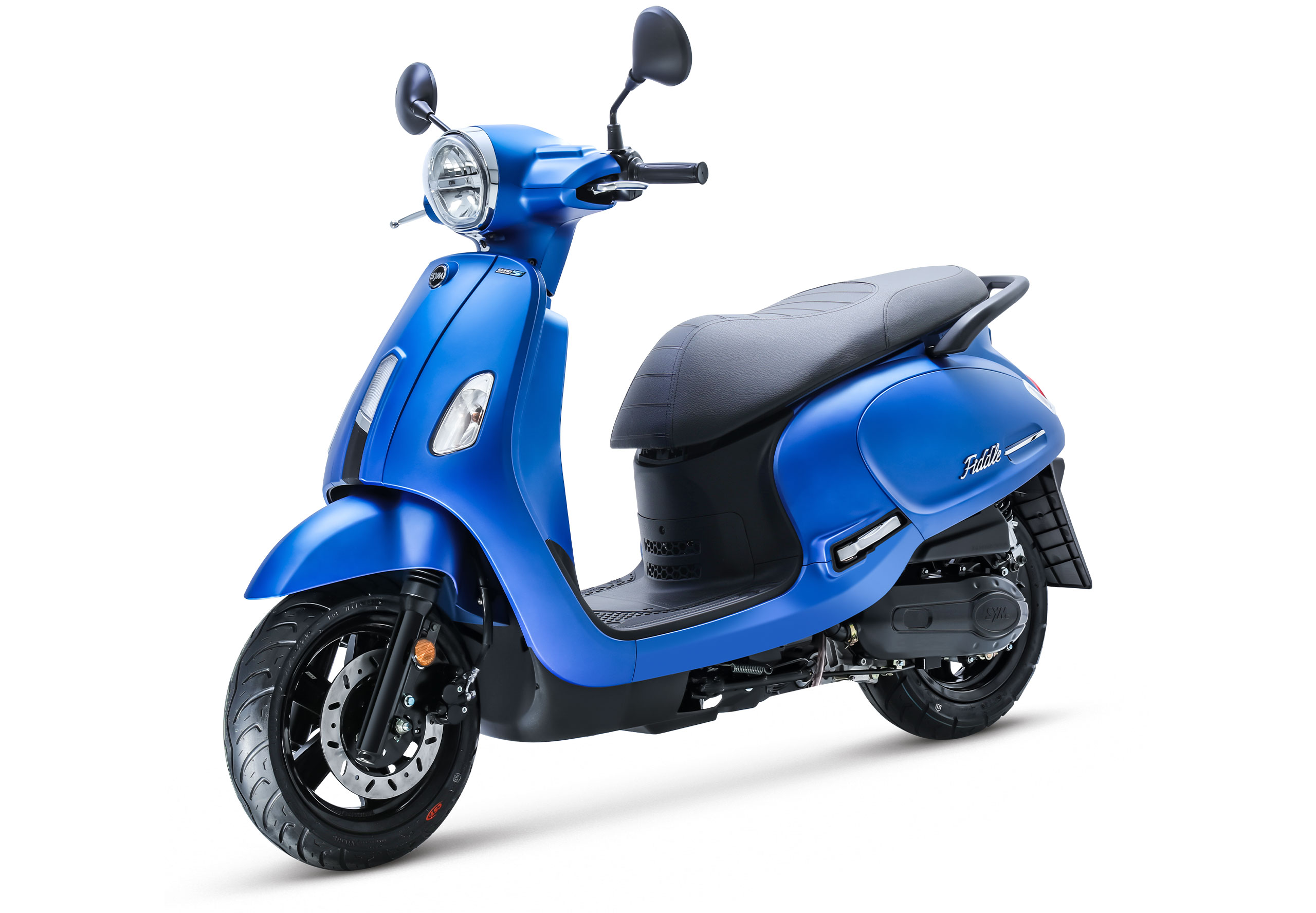 sym fiddle 4 euro 5 scooter den haag leidschenveen ypenburg leidschendam