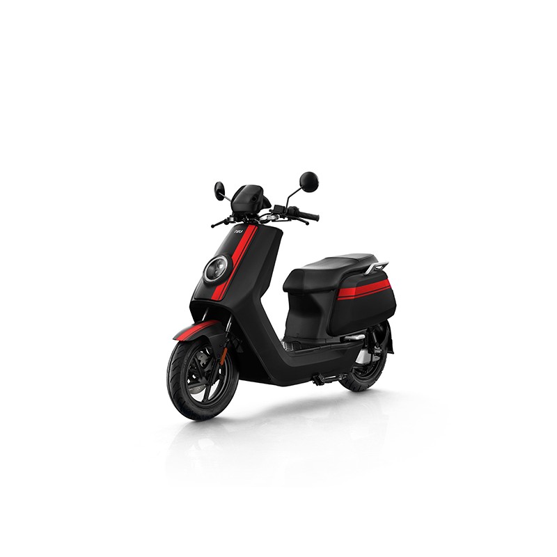 Niu GTS Sport Motor elektrische scooter