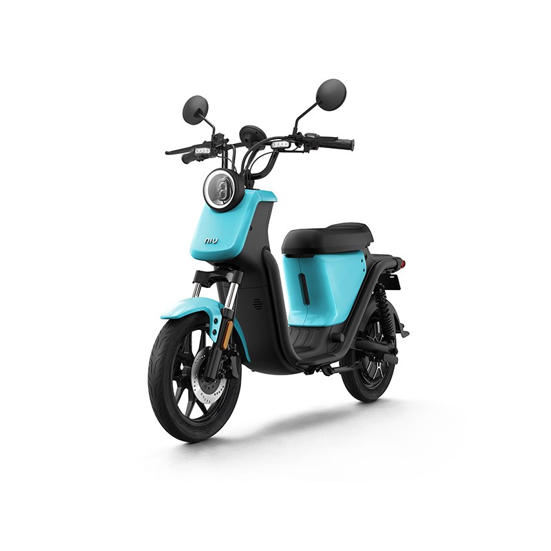 Niu UQI1 elektrische scooter