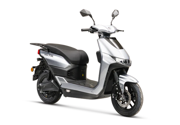 Yadea T9L elektrische scooter