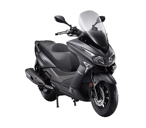 kymco downtown 300i abs motorscooter dealer den haag leidschenveen