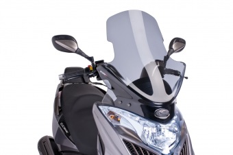 windscherm grand dink smoke puig