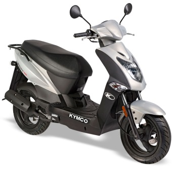 Kymco Agility 12