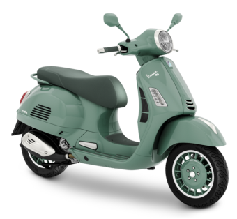Vespa GTS 80TH Special 310 E5+ MY2026 