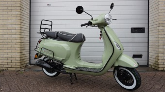 Mi Inverno Special Cactus Green E5 
