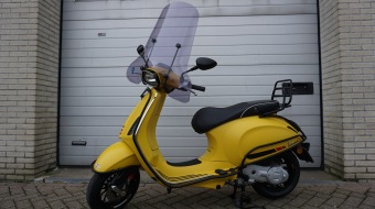 Vespa Sprint Sport Special