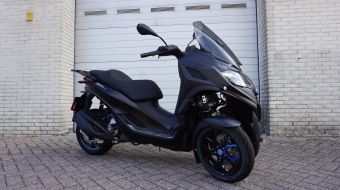 Piaggio MP3 310 Sport Demo 2026