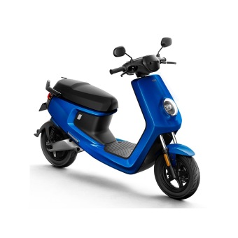 Niu MQI+ Sport Elektrische Scooter