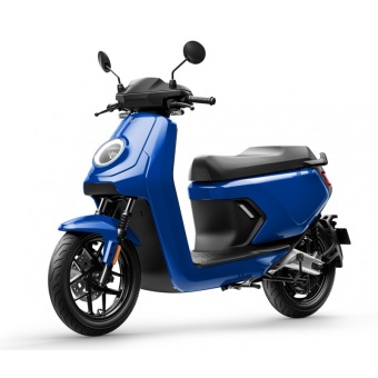 Niu MQI+ Gt Sport Elektrische Scooter