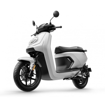 Niu MQI+ Gt Sport Elektrische Scooter