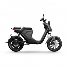 Niu UQI+ GT elektrische scooter