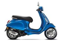 Vespa Primavera S 125