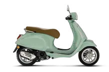 Vespa Primavera 125