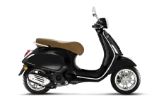 Vespa Primavera 125