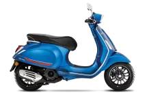 Vespa Sprint S 125