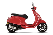 Vespa Sprint 125