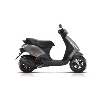 Piaggio Zip S 4-takt Euro 5