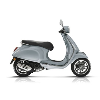 Vespa Primavera S Euro 5