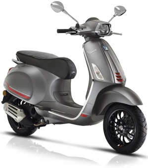 Vespa Sprint RST Sport Euro 5
