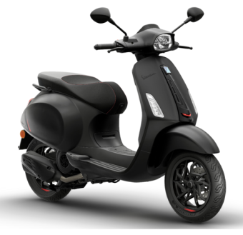 Vespa Sprint S RST MY2026 Euro 5+