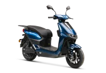 Yadea T9L elektrische scooter