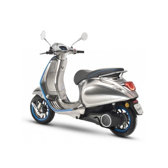 Vespa Elettrica