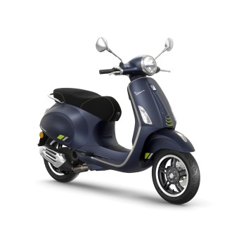 Vespa Primavera TECH Facelift Euro 5+ --Aanbieding tm 30-4-2026--