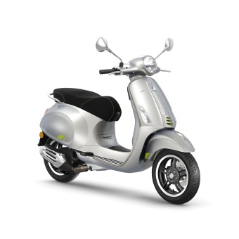 Vespa Primavera TECH Facelift Euro 5+ --Aanbieding tm 30-4-2026--