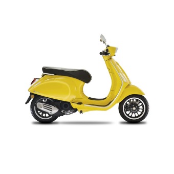 Vespa Sprint RST 4-takt Euro 5