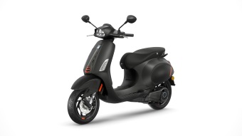 Vespa Elettrica Sprint S MY24