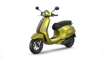 Vespa Elettrica Sprint S MY24