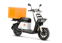 Yadea Y1S Delivery elektrische scooter