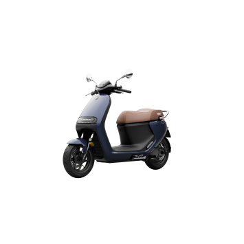 Segway eScooter E150S - Model 2025