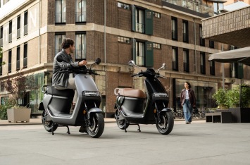 Segway eScooter E150S - Model 2025