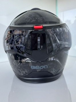 Beon Stradale Forged Carbon - Nieuw Model bijna beschikbaar