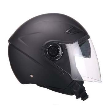 Vito Amaro incl Zonnevizier mat zwart