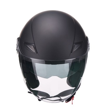 Vito Amaro incl Zonnevizier mat zwart