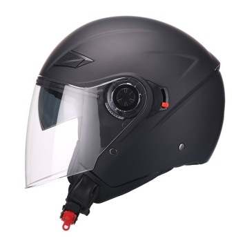 Vito Amaro incl Zonnevizier mat zwart