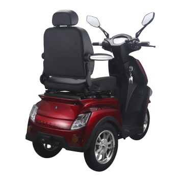 Vista Comfort 3-Wiel Scootmobiel