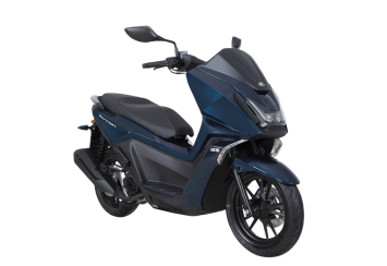 Kymco Skytown E5+