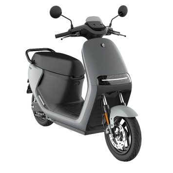 Segway eScooter E110S