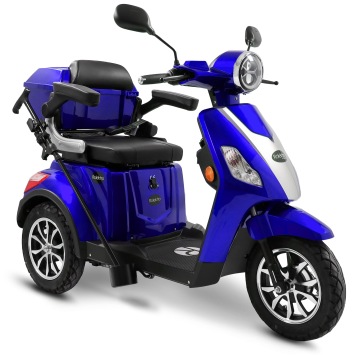 Rolektro E-Trike 25 V3