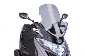 windscherm grand dink smoke puig