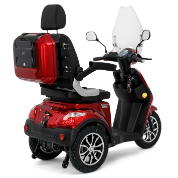 Rolektro E-Trike V3 Premium