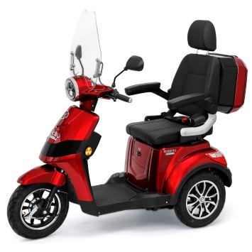 Rolektro E-Trike V3 Premium