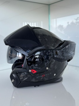 Beon Stradale Forged Carbon - Nieuw Model bijna beschikbaar