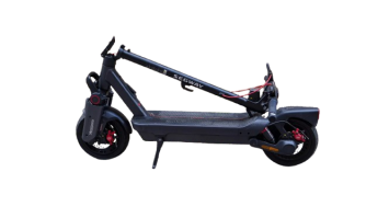 Segway Max G3 NL Goedkeuring - Pre Order / Aanbetaling