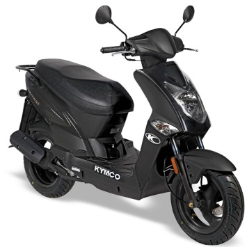 Kymco Agility 12