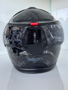 Beon Stradale Forged Carbon - Nieuw Model bijna beschikbaar